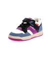 Kickarting, Sneakers Basses Mixte,