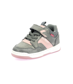 Kickarting, Sneakers Basses Fille,
