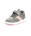 Kickarting, Sneakers Basses Fille,