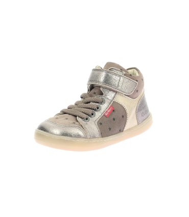 Kickbaryl, Sneakers Hautes Garçon,