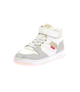 Kickado, Sneakers Hautes Mixte,