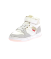 Kickado, Sneakers Hautes Mixte,