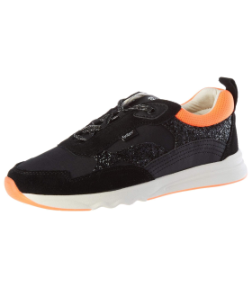 Kiwy Cdt, Sneakers Basses Fille,