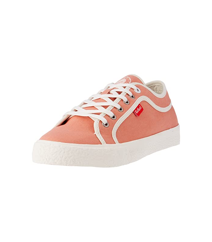 Kickers Femme Arveil Basket