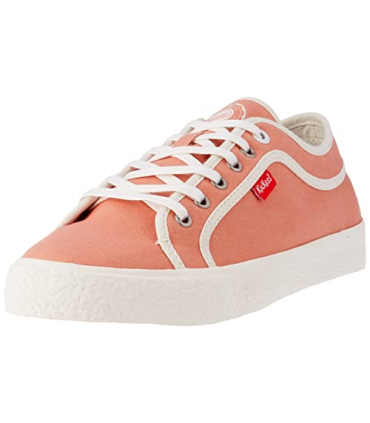 Kickers Femme Arveil Basket