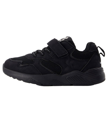 Le Coq Sportif Chaussures LCS Runner PS Enfant