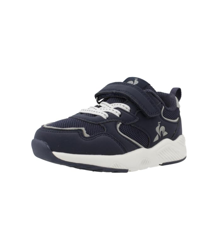 Le Coq Sportif CS Runner PS Bleu