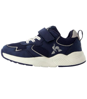 Le Coq Sportif Chaussures LCS Runner PS Enfant