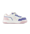 Le Coq Sportif Chaussures LCS Court Breaker Girl INF Enfant