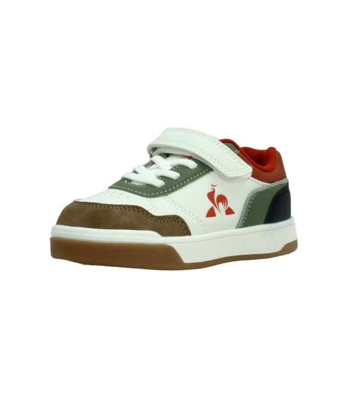 Le Coq Sportif LCS Court Breaker Trainers EU 23
