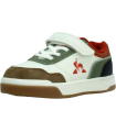 Le Coq Sportif LCS Court Breaker Trainers EU 23