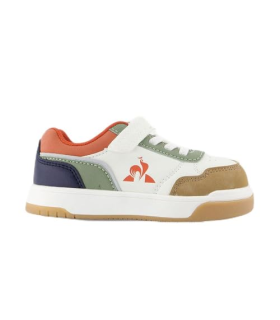 Le Coq Sportif LCS Court Breaker Trainers EU 21