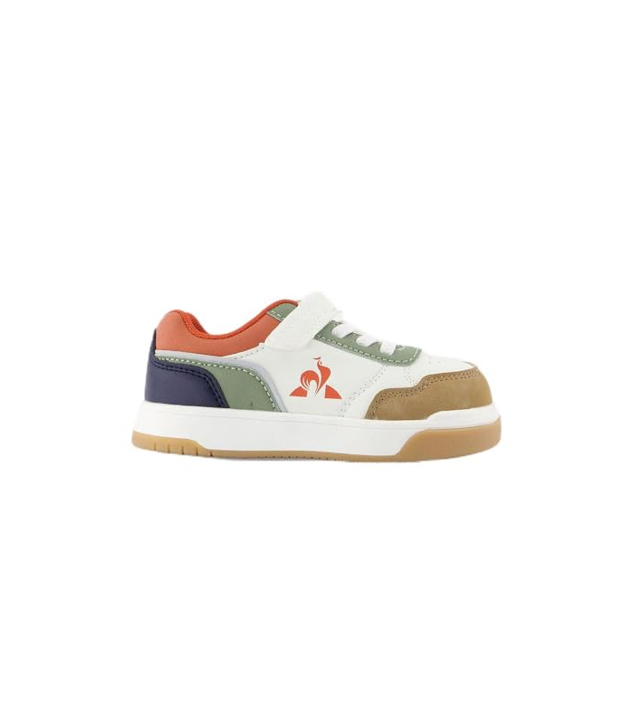 Le Coq Sportif LCS Court Breaker Trainers EU 21