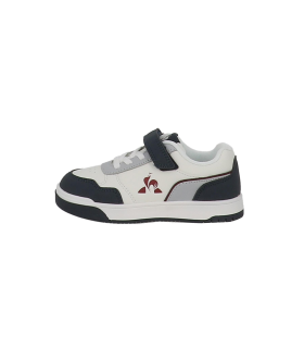 Le Coq Sportif Chaussures LCS Court Breaker INF Enfant