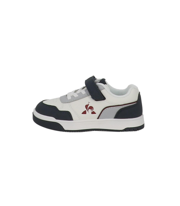 Le Coq Sportif Chaussures LCS Court Breaker INF Enfant