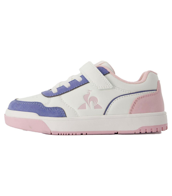 Le Coq Sportif Chaussures LCS Court Breaker Girl PS Enfant
