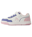 Le Coq Sportif Chaussures LCS Court Breaker Girl PS Enfant