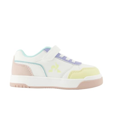 Chaussures LCS COURT BREAKER GIRL INF Enfant