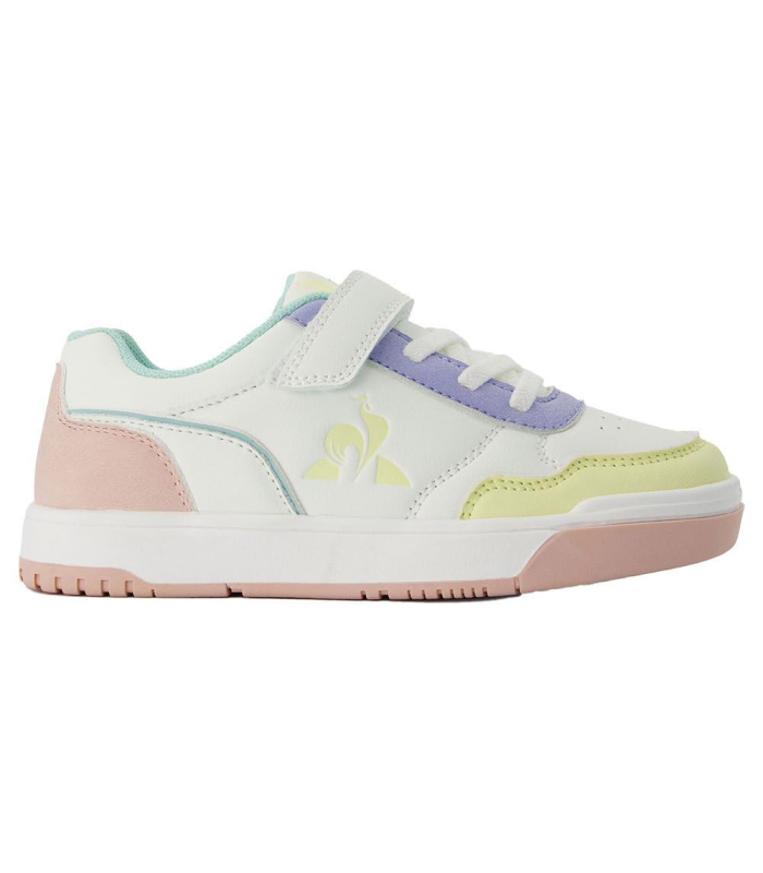 Le Coq Sportif Chaussures LCS Court Breaker Girl PS Enfant