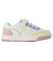 Le Coq Sportif Chaussures LCS Court Breaker Girl PS Enfant