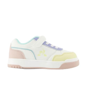Chaussures LCS COURT BREAKER GIRL INF Enfant