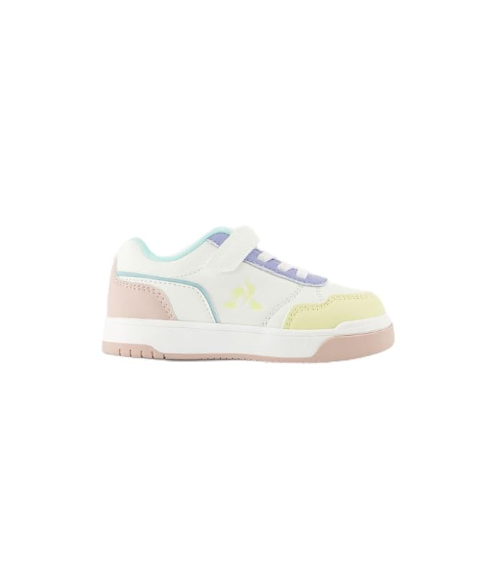 Chaussures LCS COURT BREAKER GIRL INF Enfant