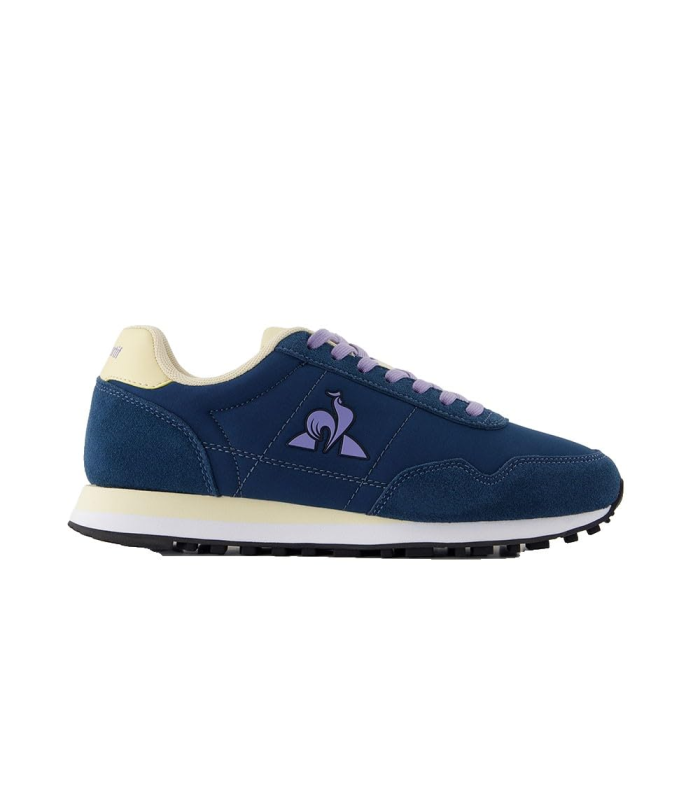 Le Coq Sportif Astra_2 BasketFemme