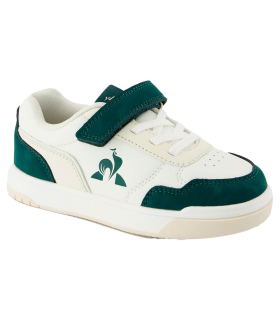 Le Coq Sportif Chaussures LCS Court Breaker PS Enfant