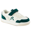 Le Coq Sportif Chaussures LCS Court Breaker PS Enfant