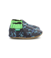 Kickbaby Music, Chaussons Garçon,