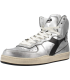 Mi Bas Silv U W, Sneakers Hautes,
