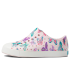 Native Shoes Baskets junior Jefferson imprimées unisexes pour enfant