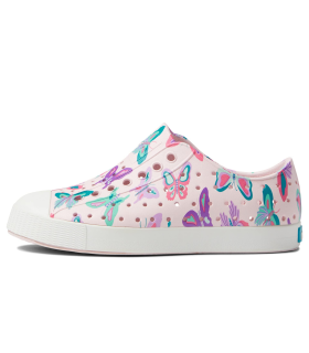 Native Shoes Baskets junior Jefferson imprimées unisexes pour enfant