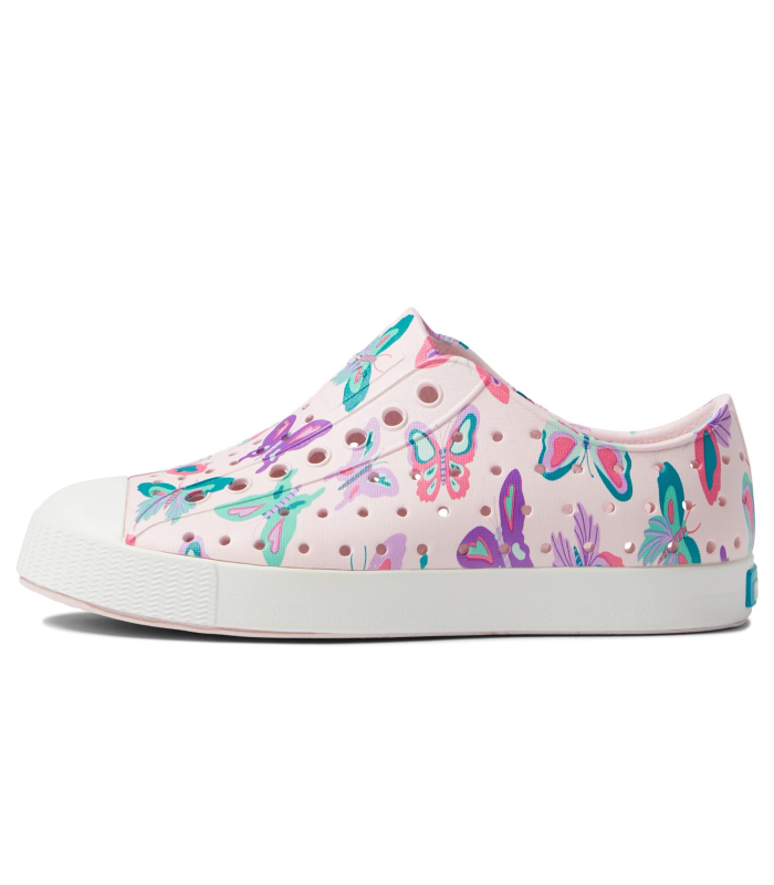 Native Shoes Baskets junior Jefferson imprimées unisexes pour enfant