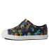 Native Shoes Baskets Jefferson imprimées unisexes pour enfant
