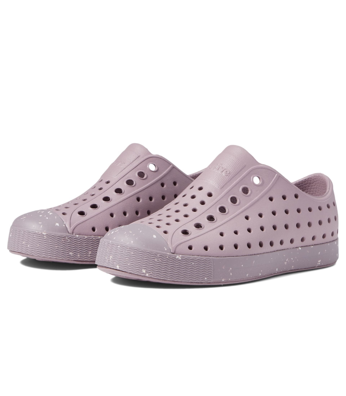 Jefferson BLM J, Sneakers Mixte,