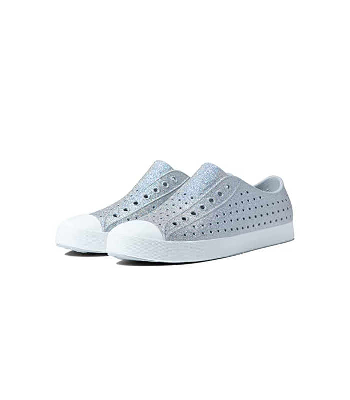 Native - Jefferson Bling - 111001128885 - Couleur: Argent - Pointure: 40 EU