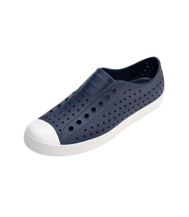 Native Mixte Jefferson Chaussure d'eau, Marine, 47 EU