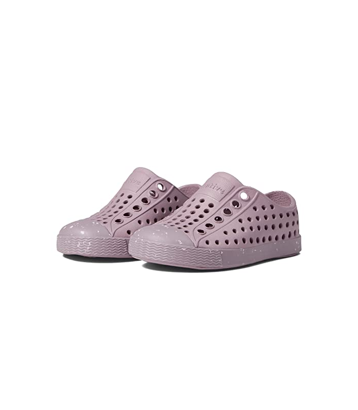 Jefferson BLM C, Sneakers Mixte, Violet, 22
