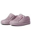Jefferson BLM C, Sneakers Mixte, Violet, 22