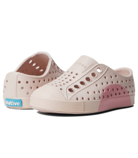 Native Shoes Baskets Jefferson Block unisexes pour enfant