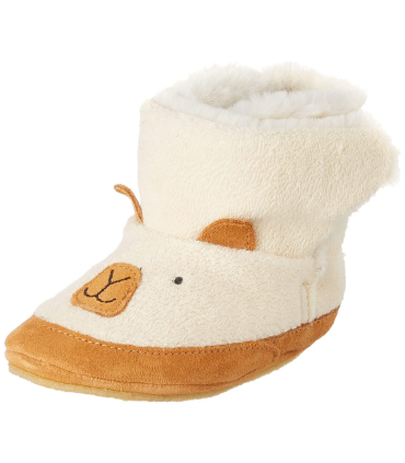 Robeez Mixte bébé Rob Furr CRP Chausson pour Nourrisson