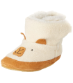 Robeez Mixte bébé Rob Furr CRP Chausson pour Nourrisson