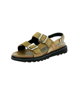 Kickers Neosummer Sandale plateFemme