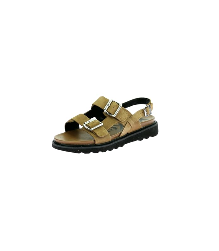 Kickers Neosummer Sandale plateFemme