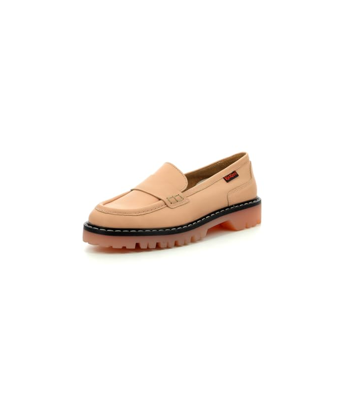 Deck Loafer, Mocassins Femme