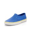 Miles Youth, Sneakers Mixte, Multicolore, 30