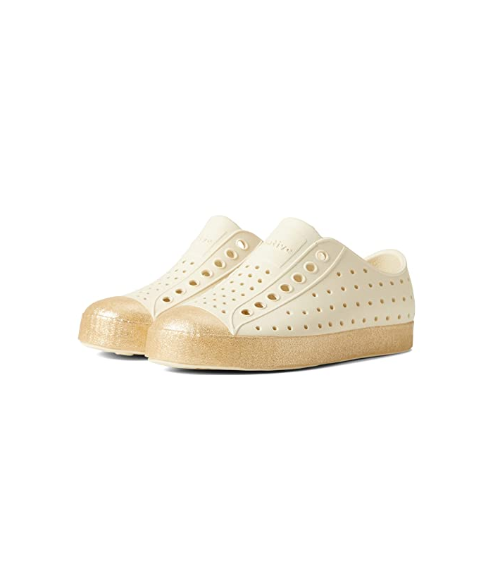 Native Shoes, Jefferson Child, Kids Lightweight Sneaker