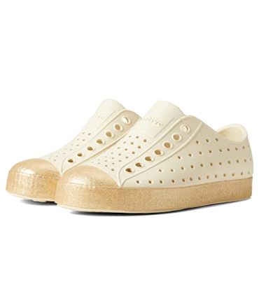 Native Shoes, Jefferson Child, Kids Lightweight Sneaker