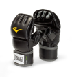 Everlast Wristwrap HB Gl, Gants, Black, L/XL